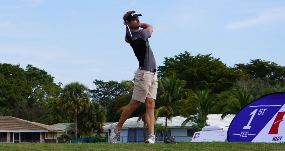 Brett Stegmaier