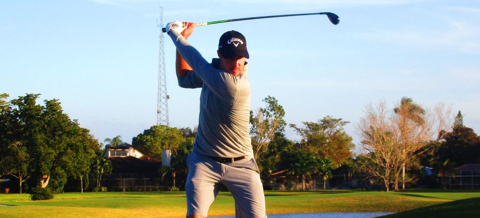 Chase Koepka