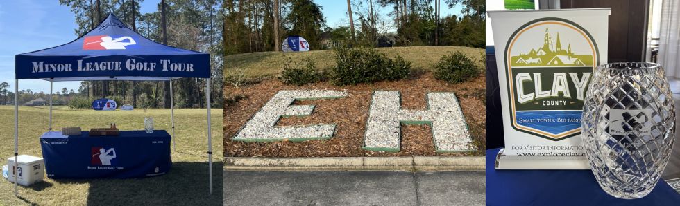 Clay County Open