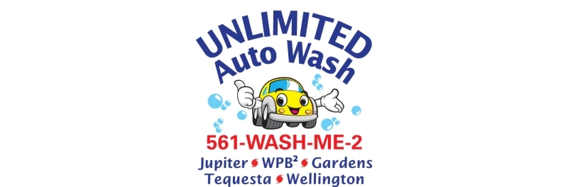 Unlimited Auto Wash Club