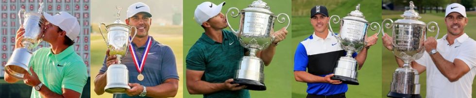 Brooks Koepka