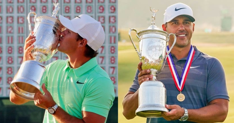 Brooks Koepka