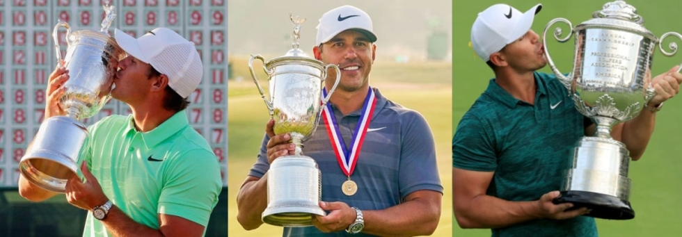 Brooks Koepka