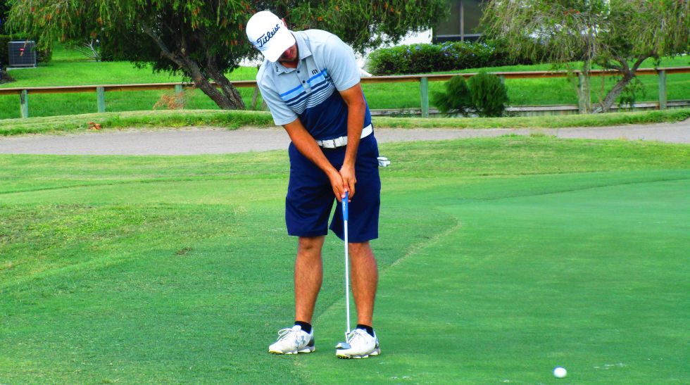 Chase Koepka