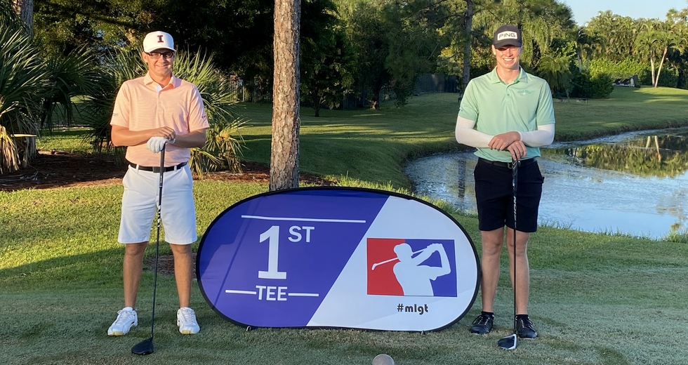 Match Play Championship