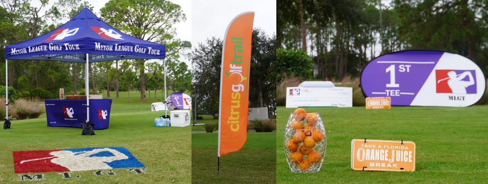 Citrus Golf Trail Open