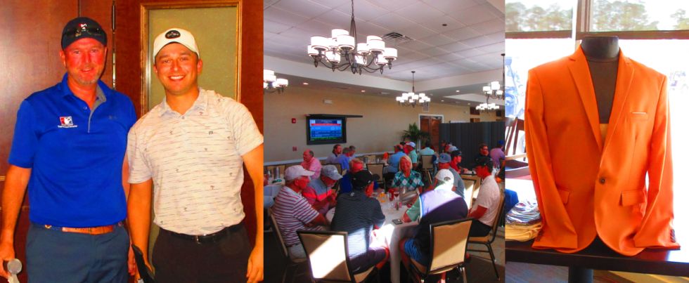 Citrus Golf Trail Open Proam