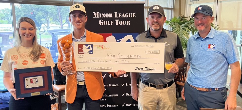 2023 Citrus Golf Trail Open