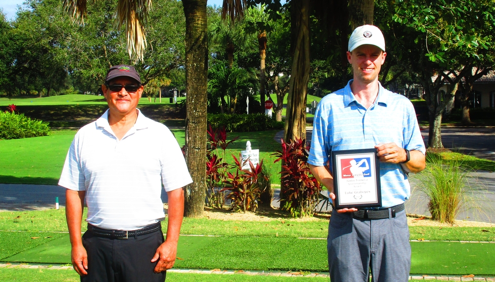 Peter Fonseca and Luke Graboyes