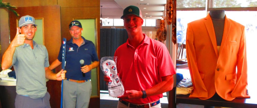 Citrus Golf Trail Open Proam