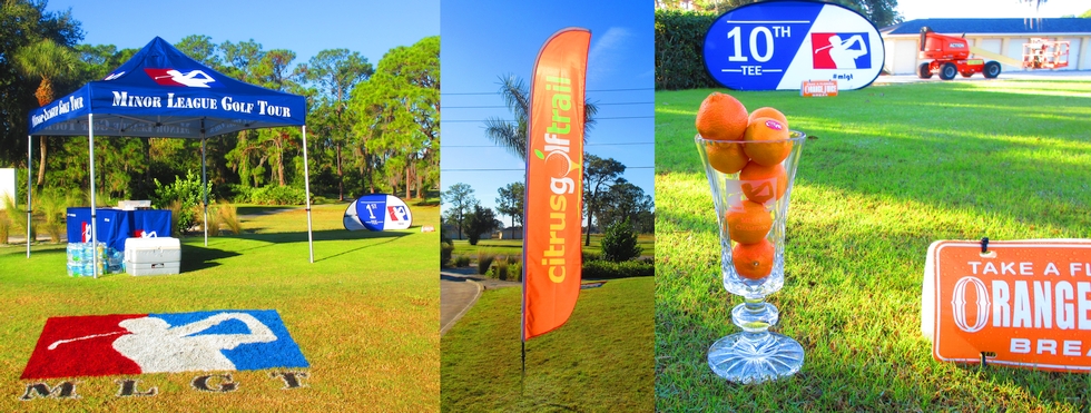 Citrus Golf Trail Open Proam