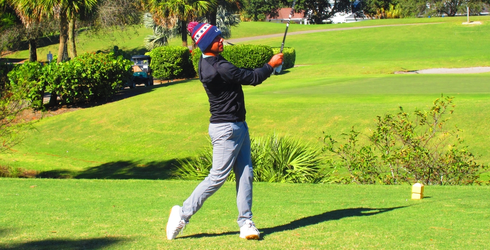 Chase Koepka