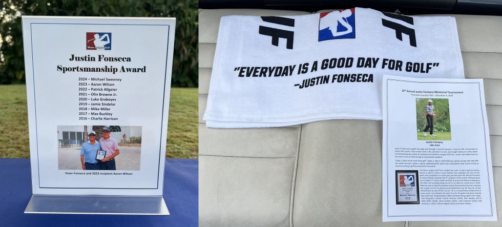 JF tour towel