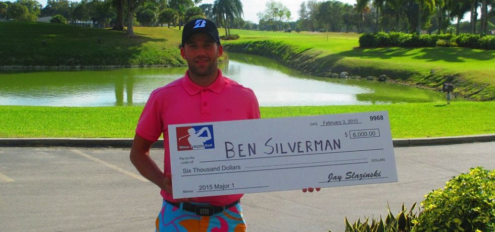 Ben Silverman