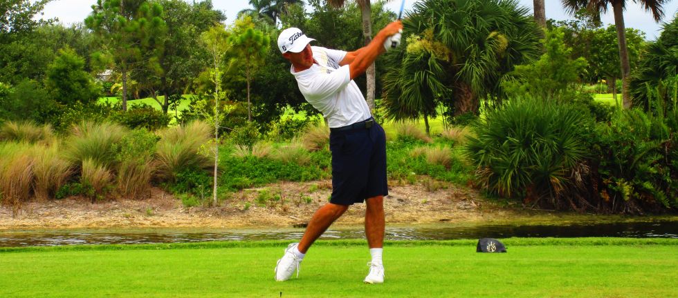 Chase Koepka