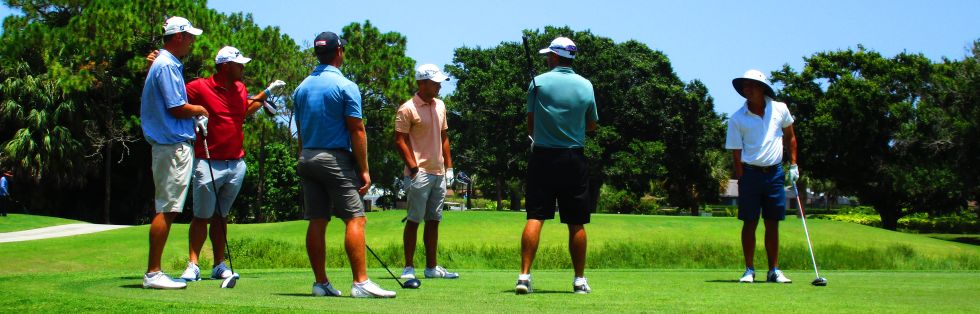 3 Team playoff