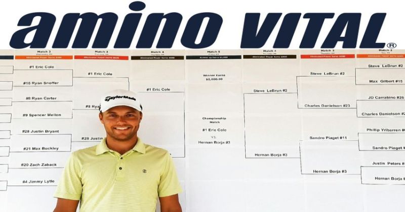 2017 Match Play Championship